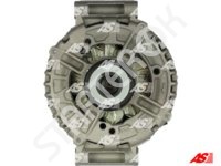 Alternator A0291 AS