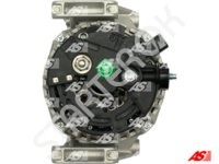 Alternator A0297 AS