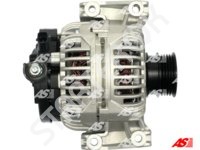 Alternator A0297 AS