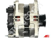 Alternator A0299 AS