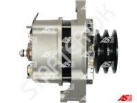 Alternator A0312 AS