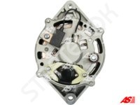 Alternator A0312 AS