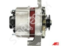 Alternator A0314 AS