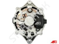 Alternator A0314 AS