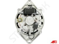 Alternator A0316 AS