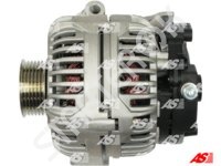 Alternator A0317 AS