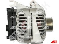 Alternator A0317 AS