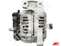 Alternator A0318 AS