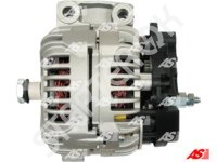 Alternator A0318 AS