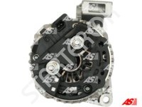 Alternator A0318 AS