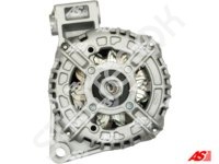 Alternator A0318 AS