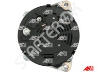 Alternator A0319 AS