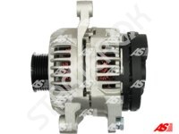 Alternator A0323 AS