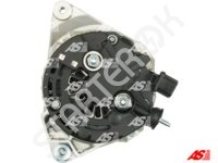 Alternator A0323 AS