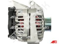 Alternator A0324 AS