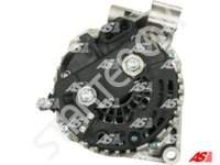Alternator A0324 AS