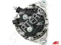 Alternator A0325 AS
