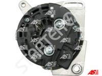 Alternator A0327 AS
