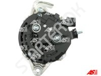 Alternator A0328 AS