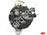 Alternator A0329 AS