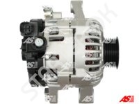 Alternator A0329 AS