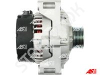 Alternator A0332 AS