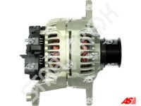 Alternator A0334 AS