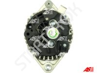 Alternator A0336 AS