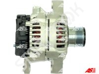 Alternator A0336 AS