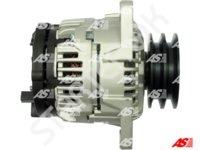 Alternator A0337 AS