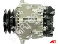 Alternator A0337 AS