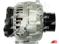 Alternator A0338 AS