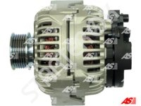 Alternator A0339 AS