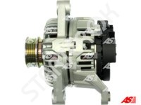 Alternator A0341 AS