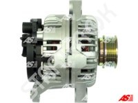 Alternator A0341 AS
