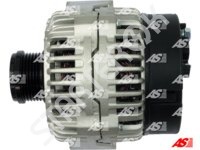 Alternator A0343 AS
