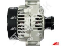 Alternator A0343 AS