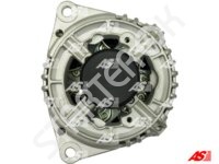 Купить Alternator AS A0343 Alternator AS A0343
