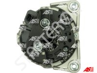 Alternator A0346 AS