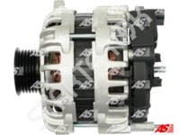 Alternator A0347 AS