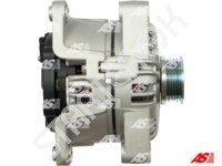 Alternator A0348 AS