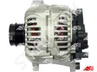 Alternator A0351 AS