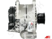 Alternator A0352 AS