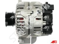 Alternator A0352 AS