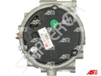 Alternator A1016 AS