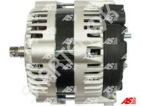 Alternator A1026 AS