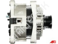 Alternator A1027 AS