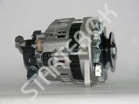 Alternator A2001 AS