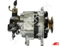 Alternator A2002 AS