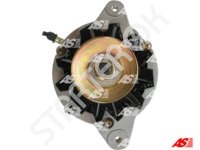 Alternator A2002 AS